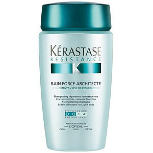 Kerastase Resistance Bain Force Architecte