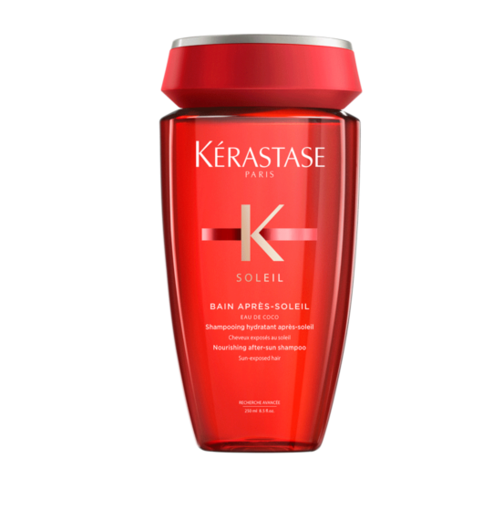 Kerastase Soleil Bain Après-Soleil 250 ml