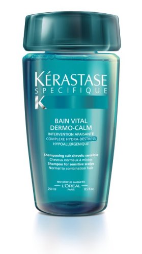 Kerastase Specifique Bain Vital Dermo-Calm