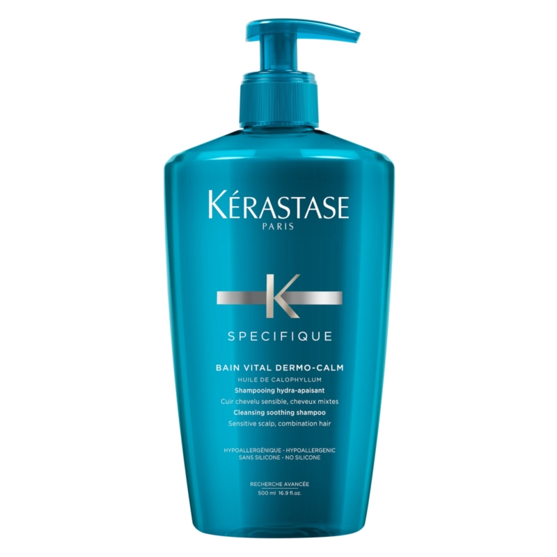 Kerastase Specifique Bain Vital Dermo-Calm - 2