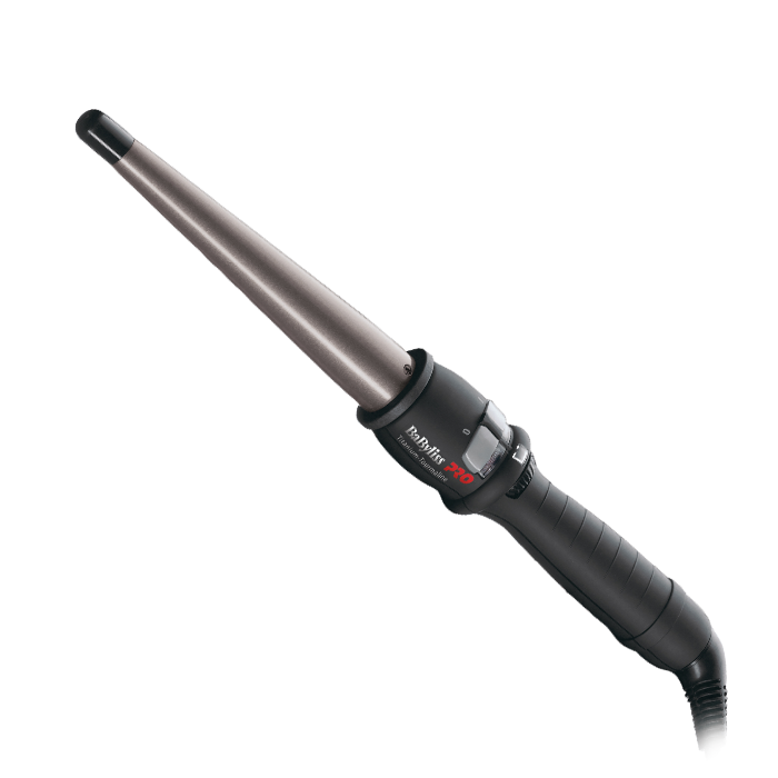 Babyliss Pro Ceramic &Tourmaline Conical Iron