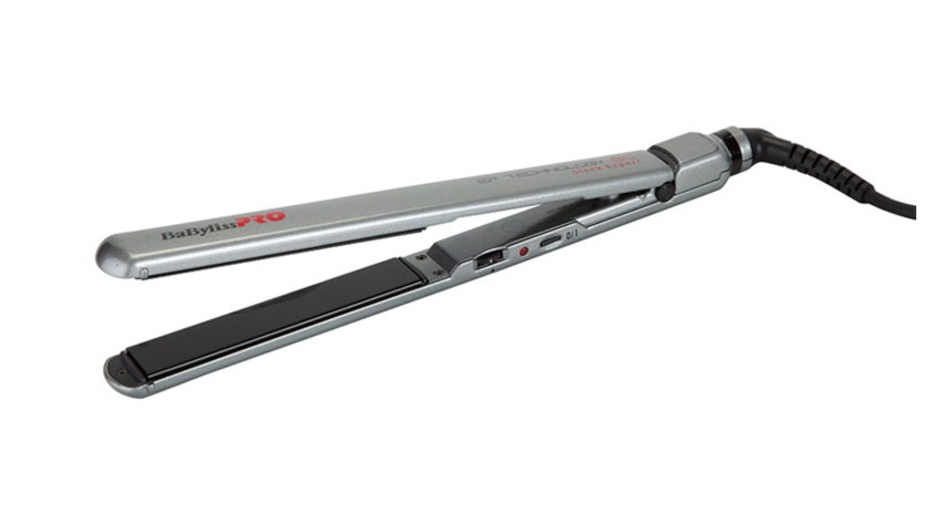 BabylissPro Plattång Sleek Expert Nano Titanium Straightener