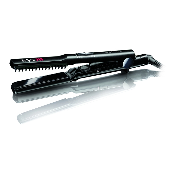 BabylissPro Sleek+Straighten 25mm- Plattång
