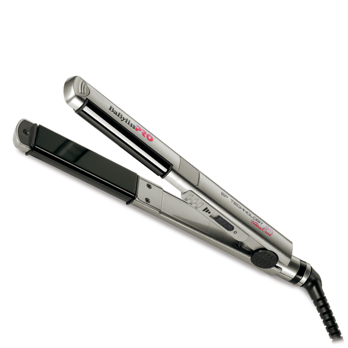 BabylissPro Plattång Ultra curl