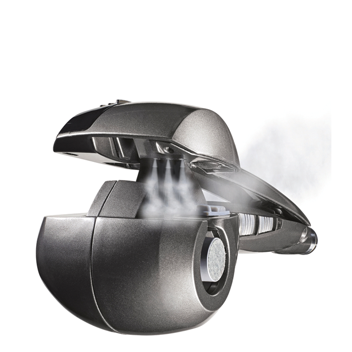 Babyliss Pro MiraCurl Steamtech