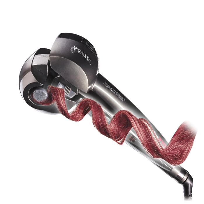 Babyliss Pro MiraCurl Steamtech - 2