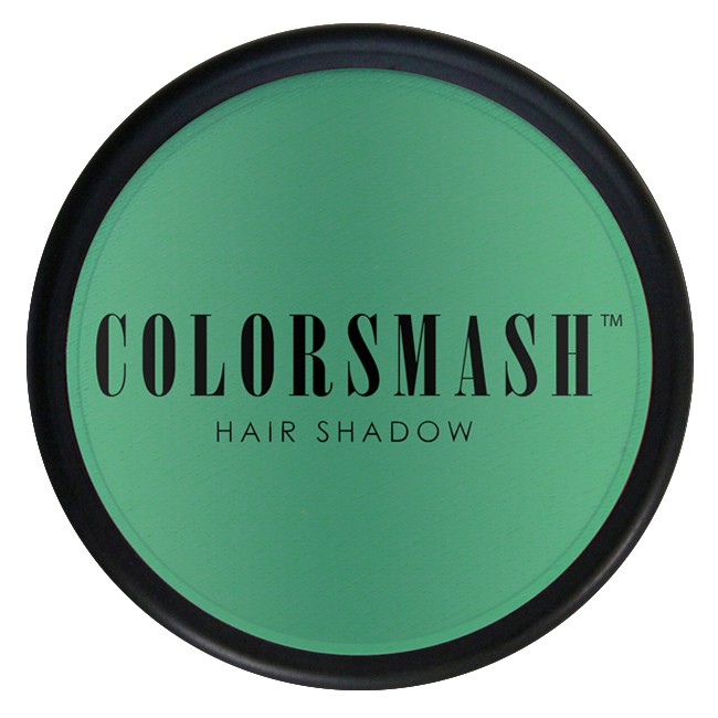 Colorsmash Hair Shadow, Dip Dye haircolor, So Jaded