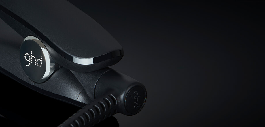 ghd Gold Styler/Plattång - 4