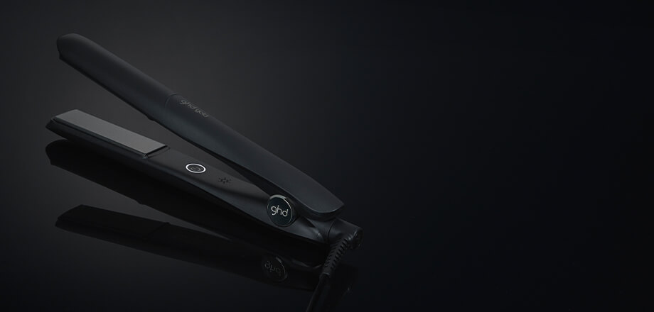 ghd Gold Styler/Plattång - 5