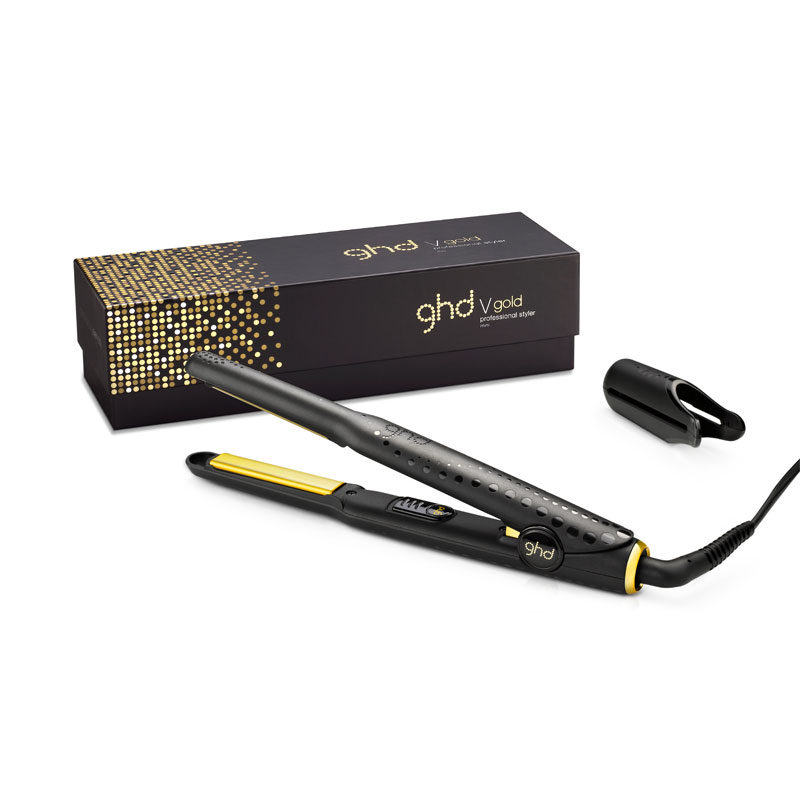 ghd Gold Mini Styler/Plattång - 2