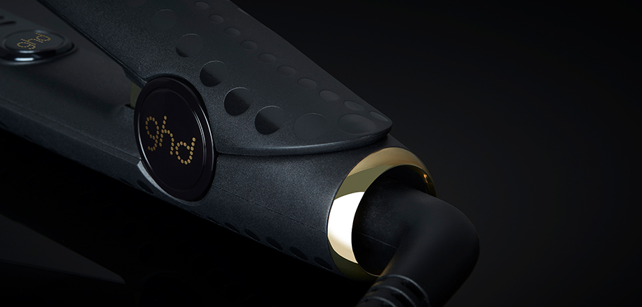 ghd Gold Mini Styler/Plattång - 4