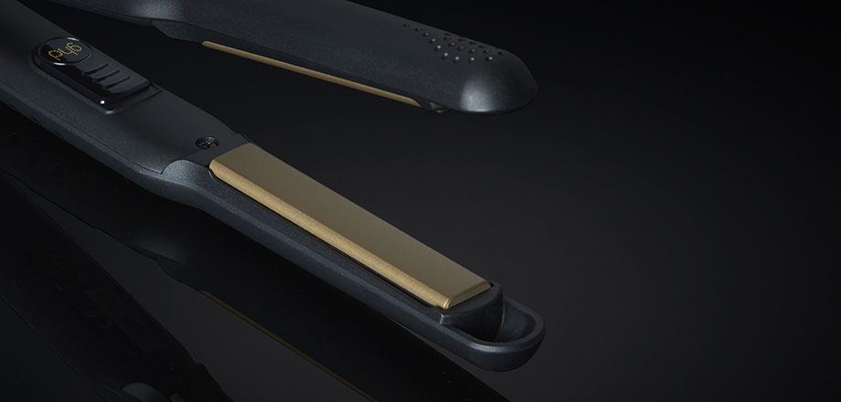 ghd Gold Mini Styler/Plattång - 3
