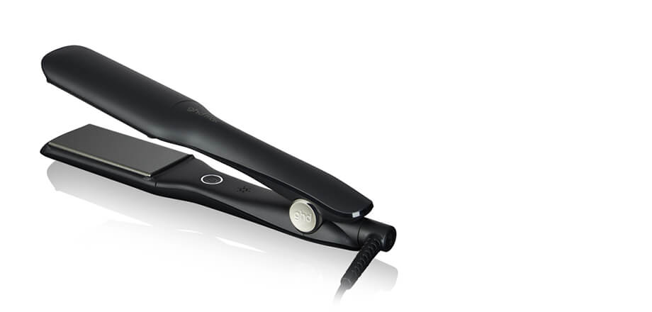 ghd Max Styler/Plattång