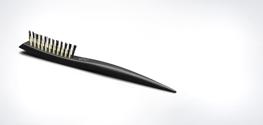 ghd Brushes Narrow Dressing Brush / Touperingsborste - 3