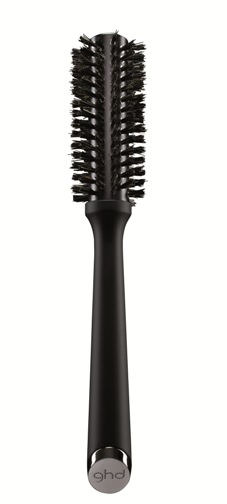 ghd Brushes Natural Bristle Radial Brush / Fönborste i naturhår