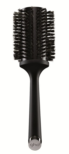 ghd Brushes Natural Bristle Radial Brush / Fönborste i naturhår - 4