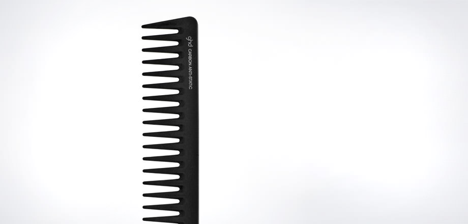 ghd Detangling Comb / Utredningskam - 2