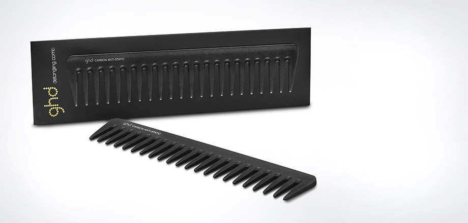 ghd Detangling Comb / Utredningskam - 3