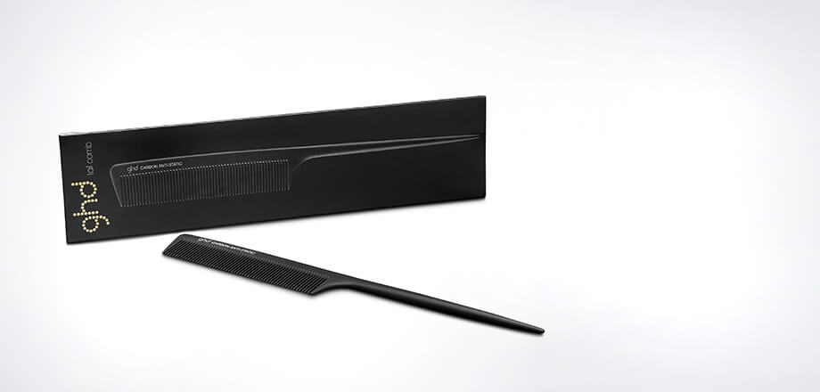 ghd Tail Comb / PinnKam - 3