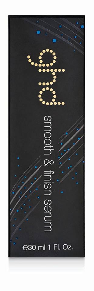 ghd Style Smooth & Finish Serum 30 ml - 4