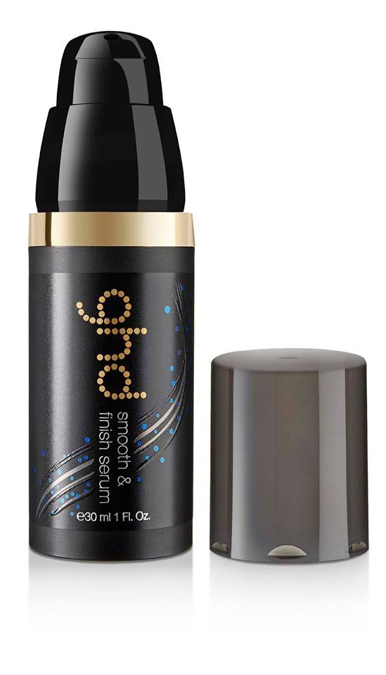 ghd Style Smooth & Finish Serum 30 ml - 3