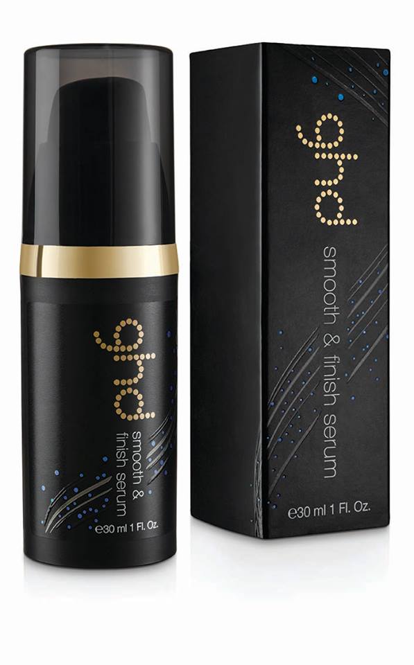 ghd Style Smooth & Finish Serum 30 ml - 2