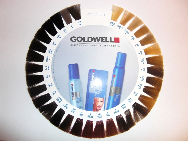 Goldwell Colorance Ph 6,8 Intensivtoning 90 ml - 2