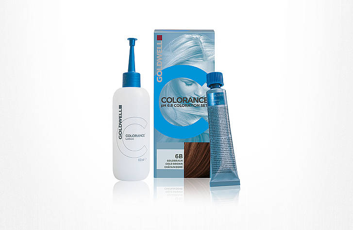 Goldwell Colorance Ph 6,8 Intensivtoning 90 ml