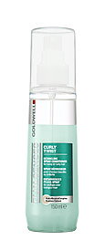 Goldwell Dualsenses Curly Twist Detangling Spray Conditioner 150ml