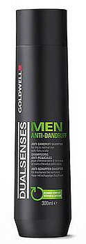 Goldwell Dualsenses For Men - För Män Anti-Dandruff Shampo 300ml