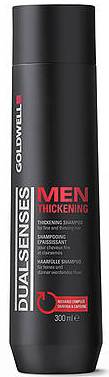 Goldwell Dualsenses For Men - För Män Thickening Shampo 300ml