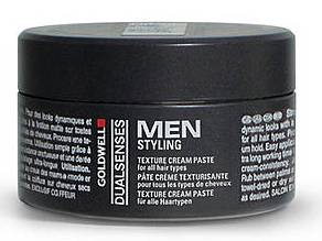 Goldwell Dualsenses For Men - För Män Texture Cream Paste 100ml