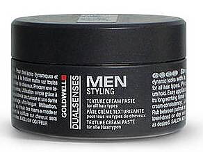 Goldwell Dualsenses For Men - För Män Texture Cream Paste 100ml