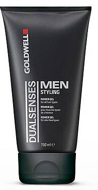 Goldwell Dualsenses For Men - För Män Power Gel  150ml