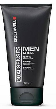 Goldwell Dualsenses For Men - För Män Power Gel  150ml