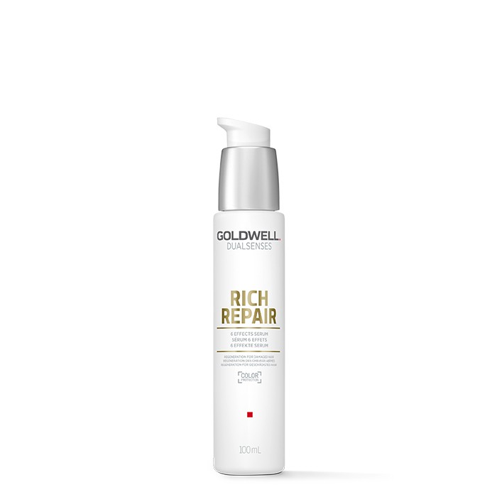 Goldwell dualsenses Rich Repair 6 Effect Serum 100 ml