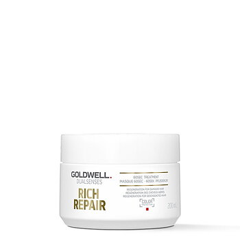 Goldwell dualsenses Rich Repair 60sec Treatment 200 ml