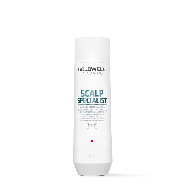 Goldwell dualsenses Scalp Specialist Deep Cleansing Shampo 250 ml