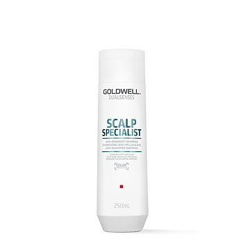 Goldwell dualsenses Scalp Specialist Deep Cleansing Shampo 250 ml