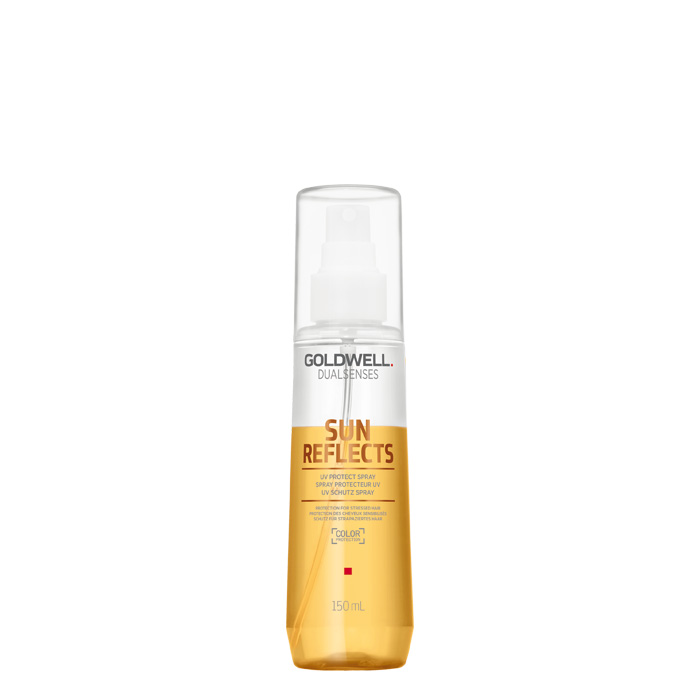 Goldwell dualsenses Sun Reflects Leave-in UV Protect Spray 150 ml