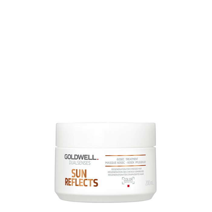 Goldwell dualsenses Sun Reflects 60 sec Treatment 200ml