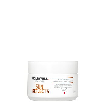Goldwell dualsenses Sun Reflects 60 sec Treatment 200ml