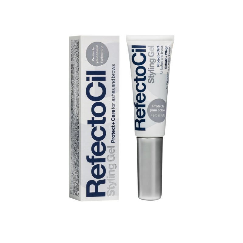 RefectoCil Styling Gel 7ml