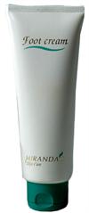 Miranda's Skin Care Foot Cream 100 ml