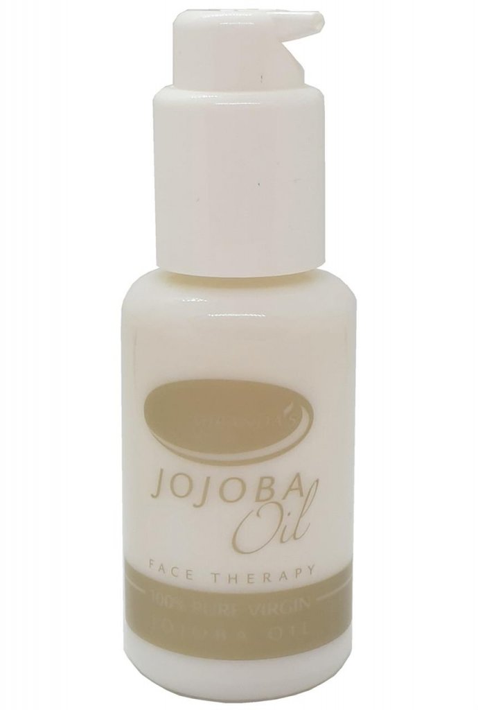 Miranda`s Skin Care Jojoba Oil 50ml