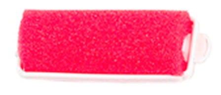 Soft Curler - Skumgummispolar / Hårrullar - 4