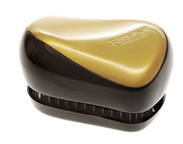 Tangle Teezer Compact Styler Skonsam Hårborste - 2