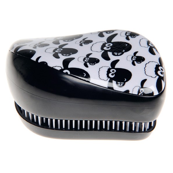 Tangle Teezer Compact Styler Skonsam Hårborste - 8