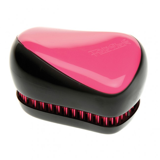Tangle Teezer Compact Styler Skonsam Hårborste - 3