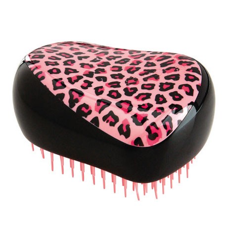Tangle Teezer Compact Styler Skonsam Hårborste - 7